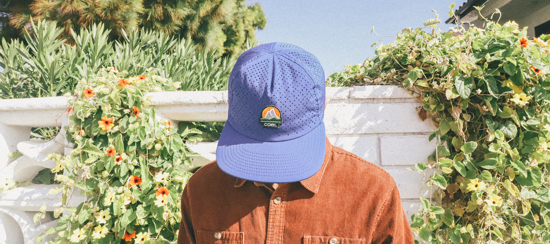 Clothing Essentials - Men