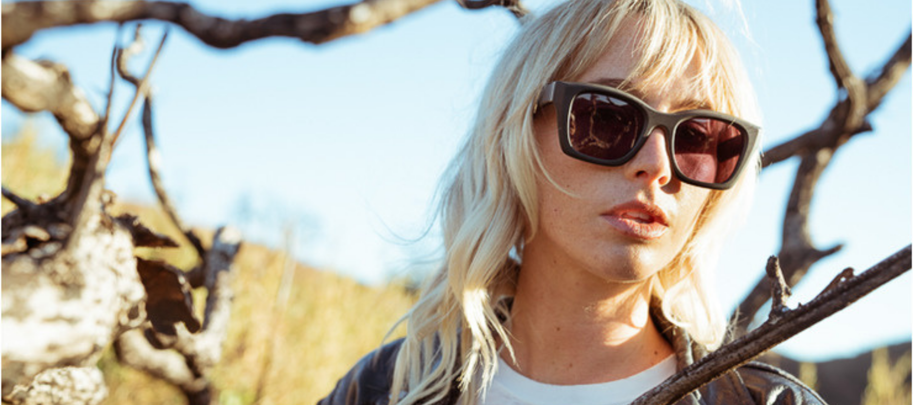 Von zipper top farva sunglasses