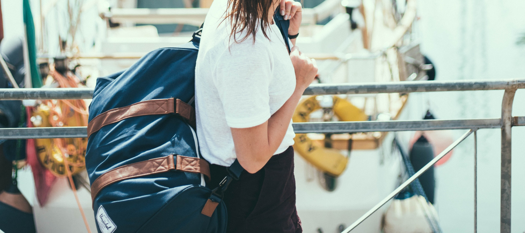 Foursight Supply Co. - Bags - Kelowna, Fort McMurray, Regina, Saskatoon