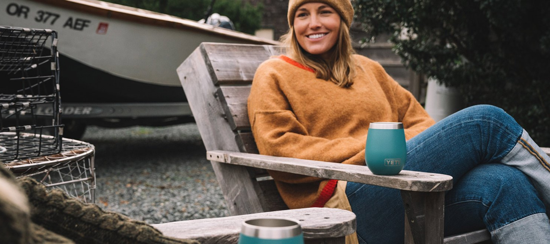 Foursight Supply Co. - YETI and Hydro Flask drinkware - Kelowna, Fort McMurray, Regina, Saskatoon