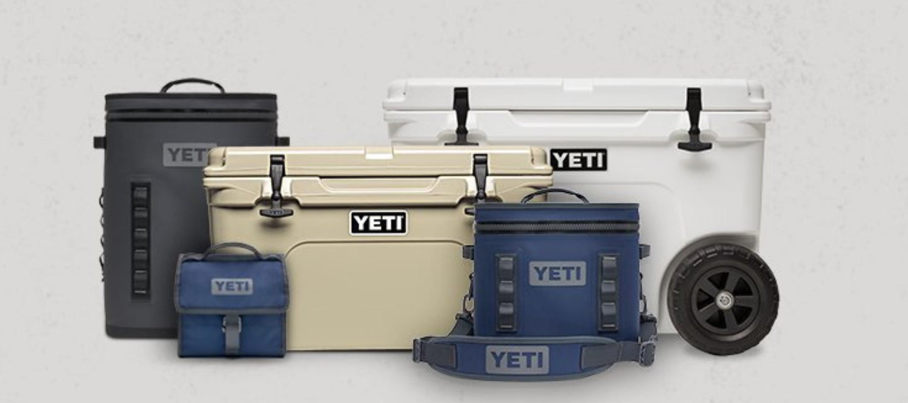 Foursight Supply Co. - YETI, Pelican, coolers - Kelowna, Fort McMurray, Regina, Saskatoon