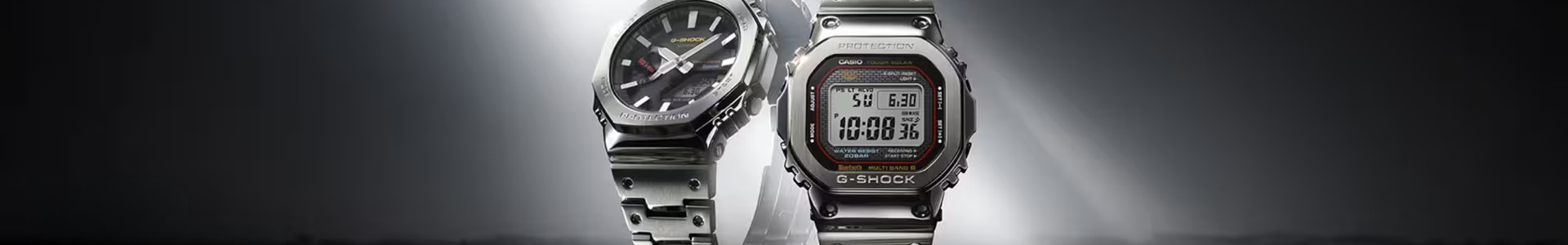 G-Shock