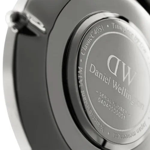 Daniel Wellington Classic St Mawes