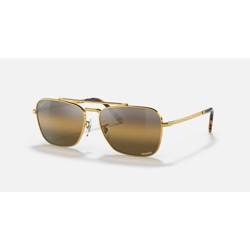 Sunglasses RAY BAN New CARAVAN RB3636 9196G5