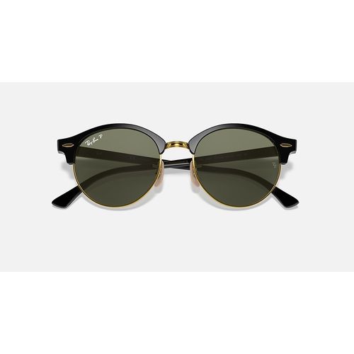 Ray-Ban Clubround Classic