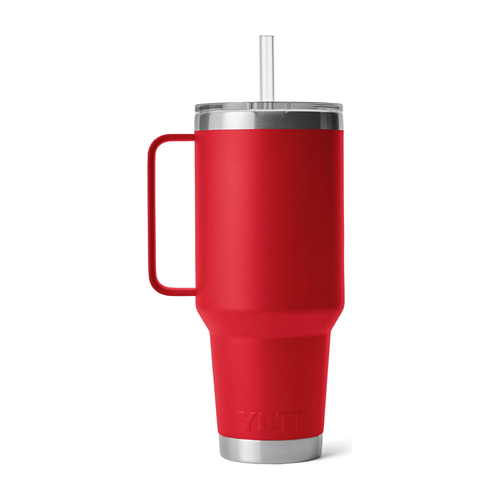 YETI Rambler Straw Mug