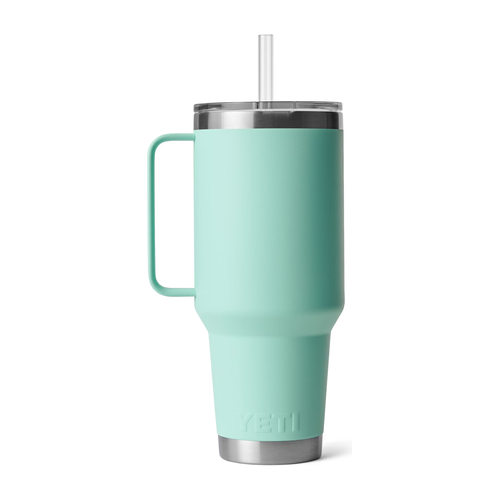 YETI Rambler Straw Mug
