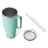 YETI Rambler Straw Mug
