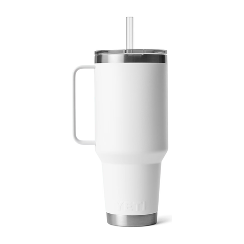 YETI Rambler Straw Mug