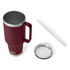 YETI Rambler Straw Mug