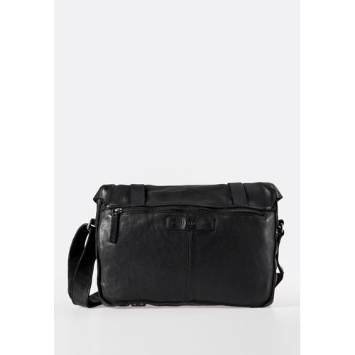 Aunts & Uncles Anchor Messenger Bag