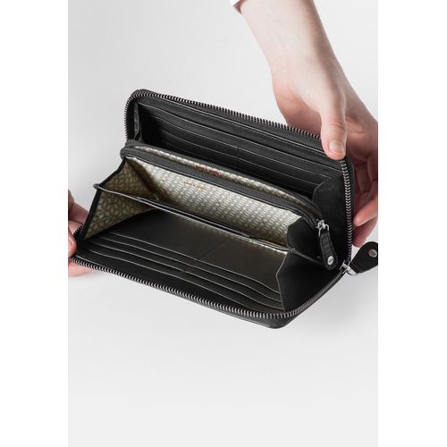 Aunts & Uncles Melon Wallet