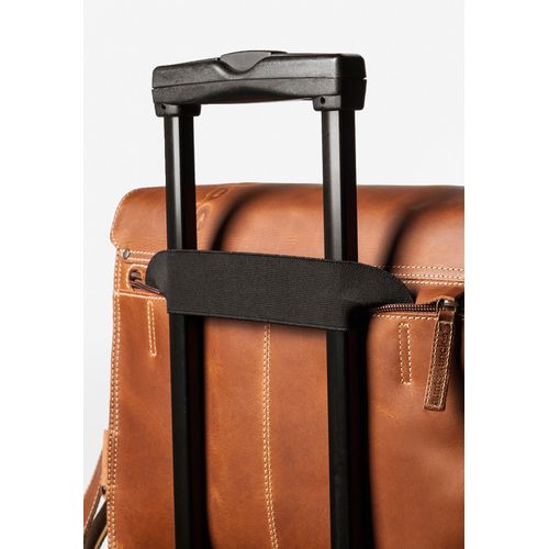 Aunts & Uncles Medium Judd Messenger Bag