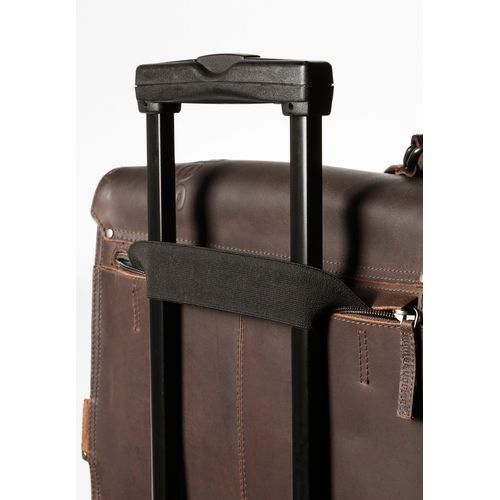 Aunts & Uncles Medium Judd Messenger Bag