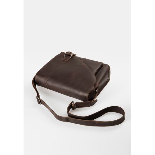 Aunts & Uncles Medium Judd Messenger Bag