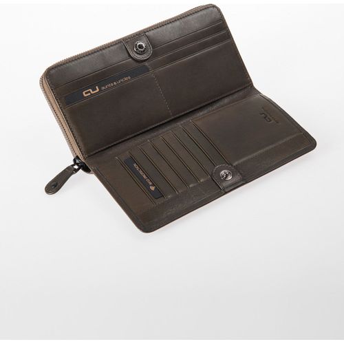 Aunts & Uncles Jonnika Wallet