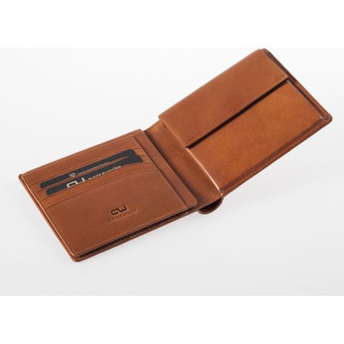 Aunts & Uncles Bjarne Wallet