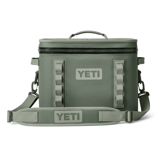 Yeti Hopper Flip 18 Soft Cooler FLIP18Y175 from Yeti - Acme Tools