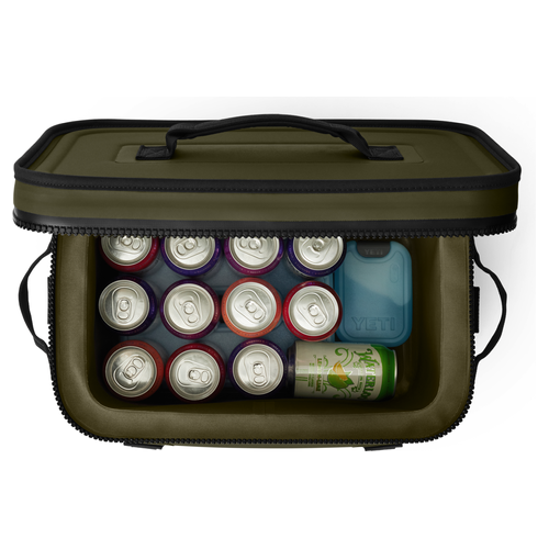 YETI Hopper Flip Soft Cooler
