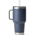 YETI Rambler Straw Mug
