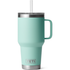 YETI Rambler Straw Mug
