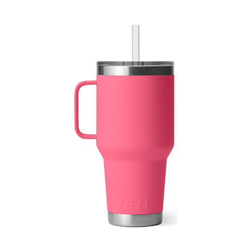 YETI Rambler Straw Mug