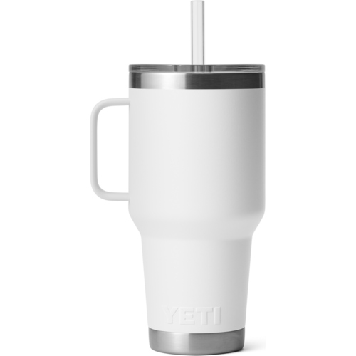 YETI Rambler Straw Mug