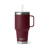 YETI Rambler Straw Mug