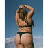 Huha High Rise Thong Mineral Undies