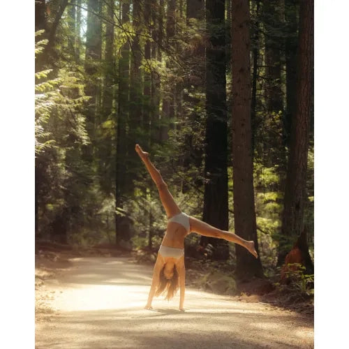 Huha Bikini Mineral Undies