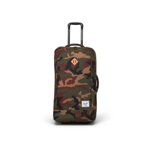 Herschel Heritage Softshell Luggage | Medium - 92L