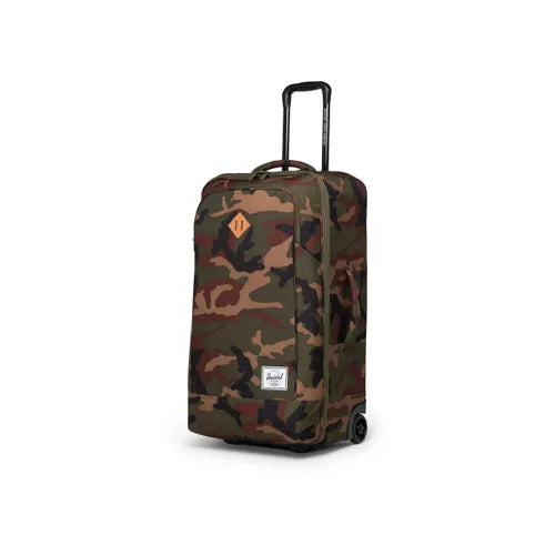 Herschel Heritage Softshell Luggage | Medium - 92L