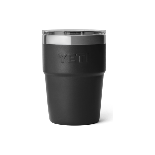 YETI Rambler Stackable Cup with Magslider Lid
