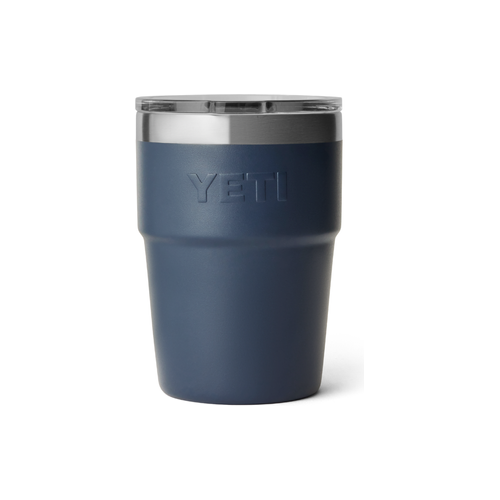 YETI Rambler Stackable Cup with Magslider Lid