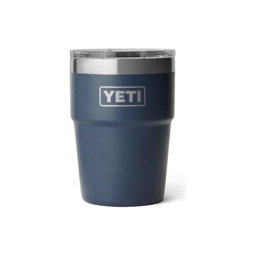 YETI Rambler Stackable Cup with Magslider Lid