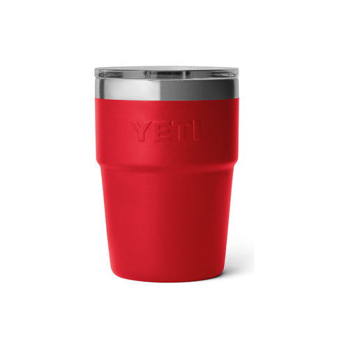 YETI Rambler Stackable Cup with Magslider Lid