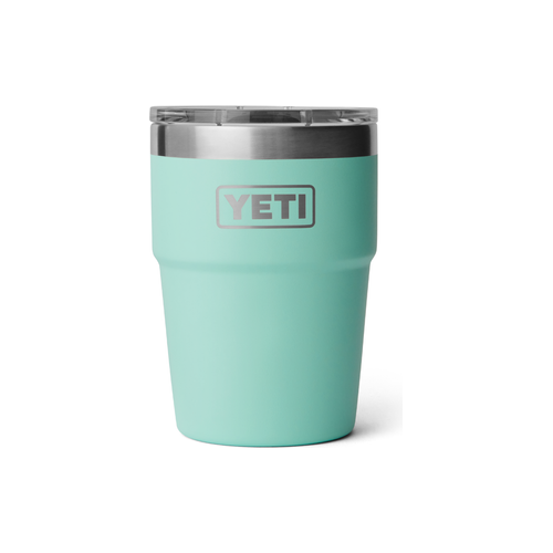 YETI Rambler Stackable Cup with Magslider Lid