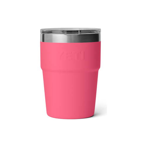 YETI Rambler Stackable Cup with Magslider Lid