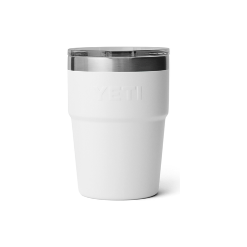 YETI Rambler Stackable Cup with Magslider Lid