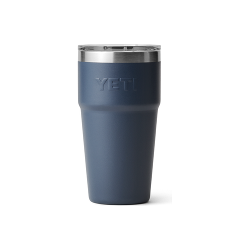 YETI Rambler Stackable Cup with Magslider Lid