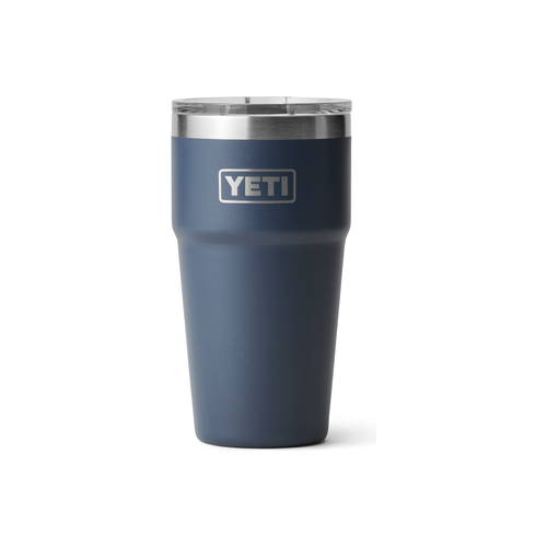 YETI Rambler Stackable Cup with Magslider Lid