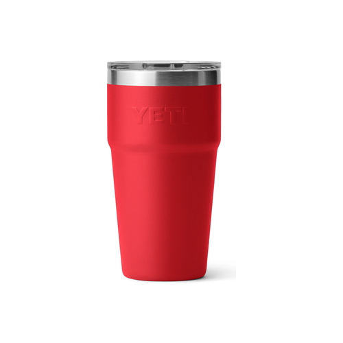 YETI Rambler Stackable Cup with Magslider Lid