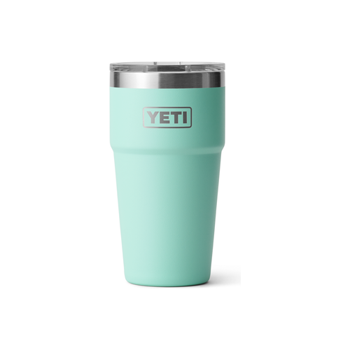 YETI Rambler Stackable Cup with Magslider Lid