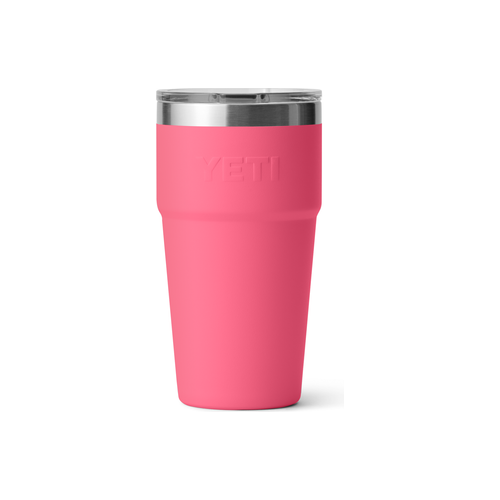 YETI Rambler Stackable Cup with Magslider Lid