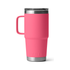 YETI Rambler Travel Mug with Stronghold Lid