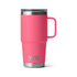 YETI Rambler Travel Mug with Stronghold Lid
