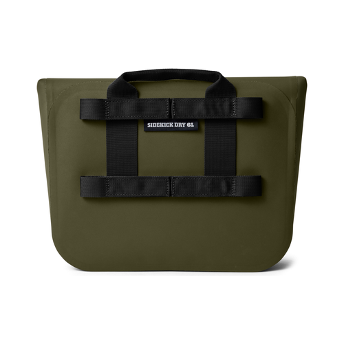 YETI Sidekick Dry™ Gear Case