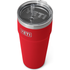 YETI Rambler 769 ml Stackable Cup with Straw Lid