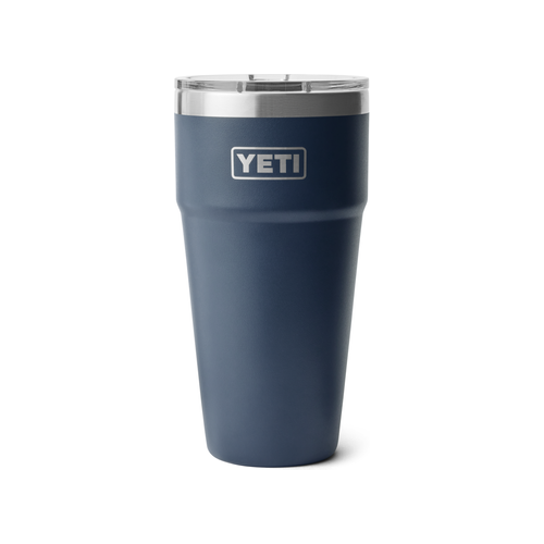 YETI Rambler Stackable Cup with Magslider Lid