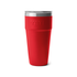 YETI Rambler Stackable Cup with Magslider Lid